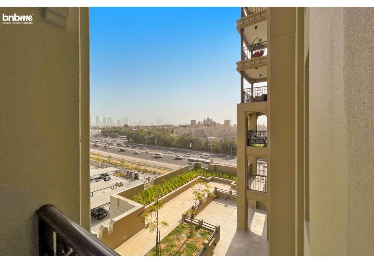 Bnbmehomes - Rahaal Apartments *