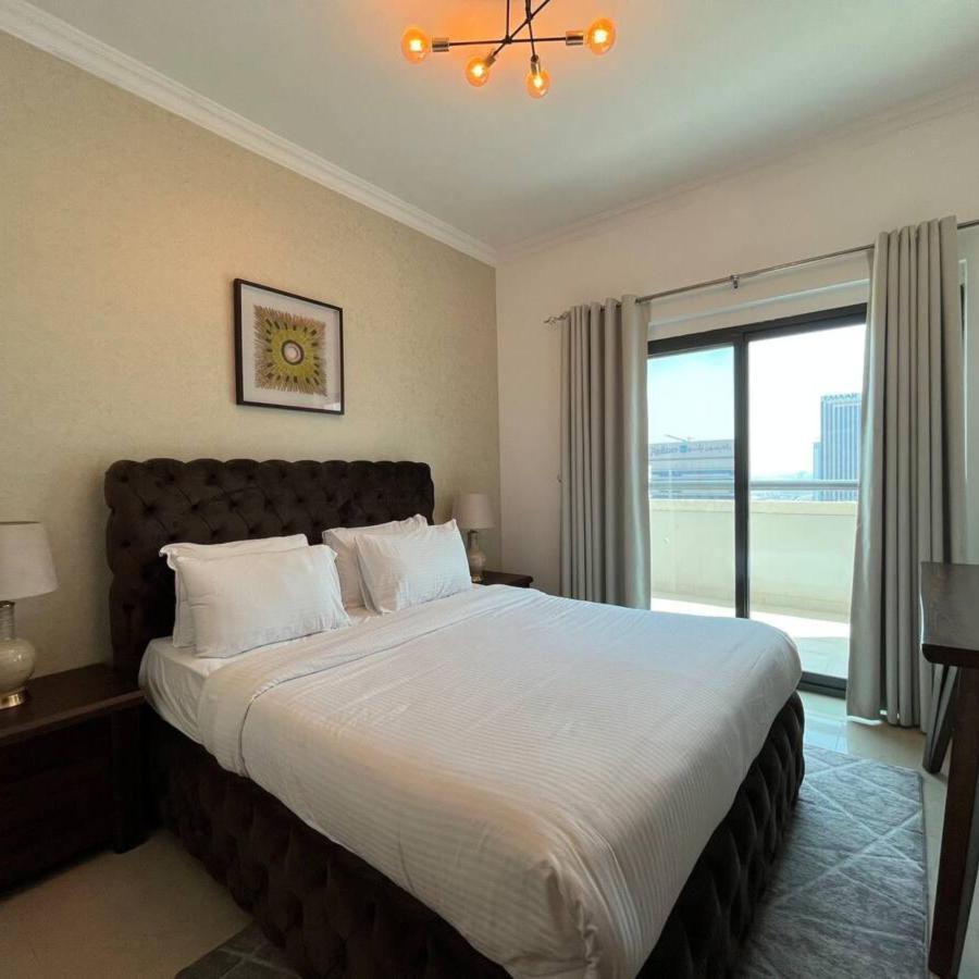 Pure Living - Spacious & Relaxing 2br In Marina Apartment *