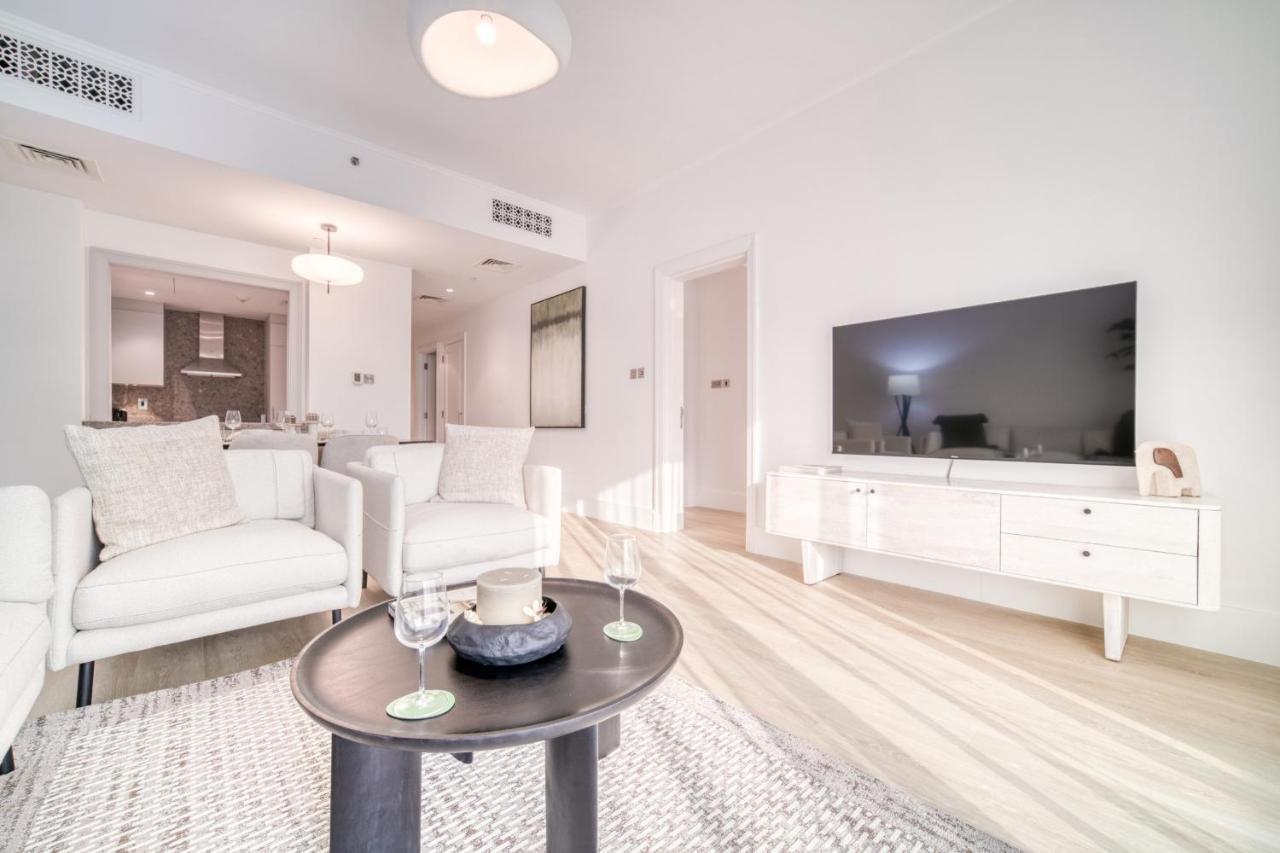 Yansoon 2, Old Town, Downtown - Mint Apartment Dubai