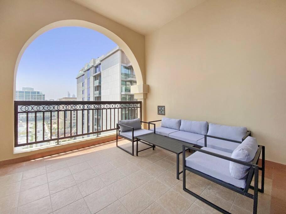 Stonetree - Elegant 2br With 1 Maids *