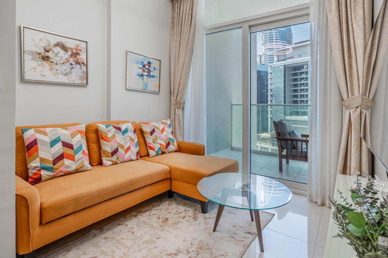 One Bedroom Near Burj Khalifa Mall-5minuts Walk-rva922 Apartamento Dubai