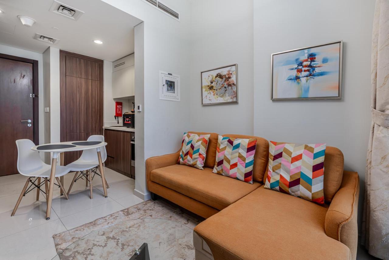 One Bedroom Near Burj Khalifa Mall-5minuts Walk-rva922 Apartamento Dubai
