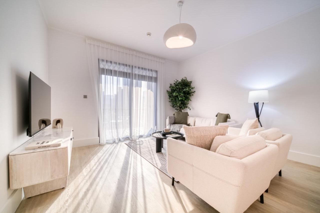Yansoon 2, Old Town, Downtown - Mint Apartment