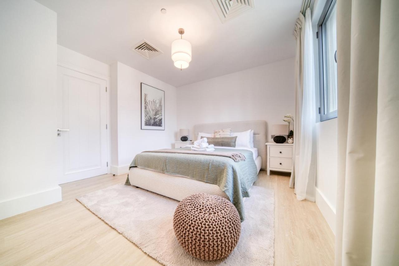 Yansoon 2, Old Town, Downtown - Mint Apartment Dubai