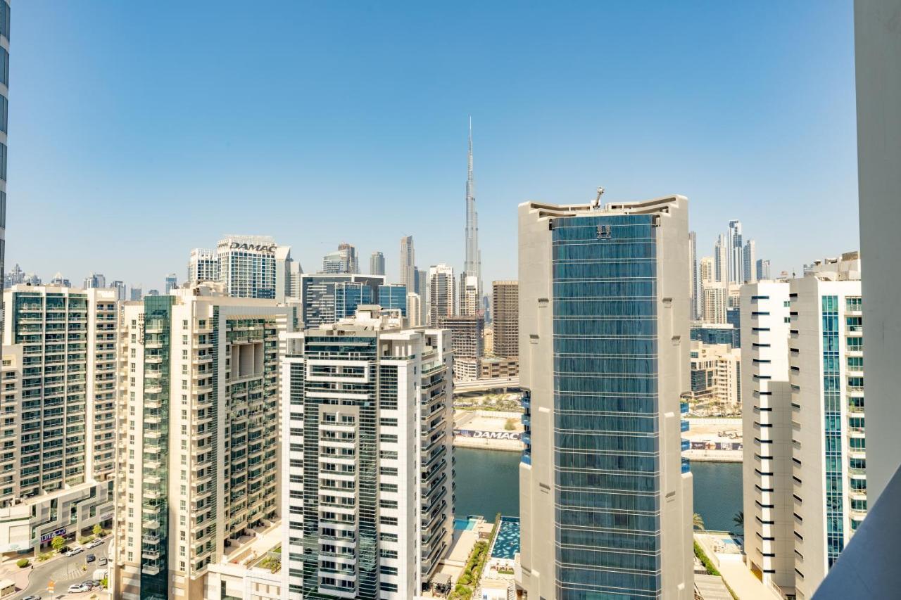 Fam Living - Bayz Tower By Danube - Business Bay * Dubai