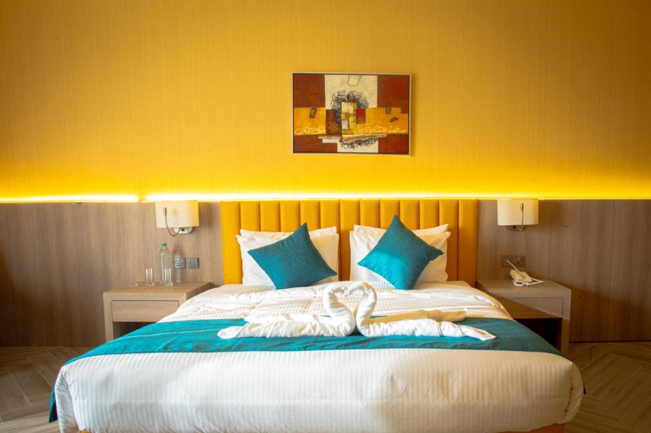 Hotel Six Seasons Dubai