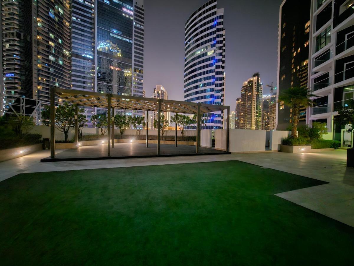 Luxury Business Bay With Breathtaking Views.