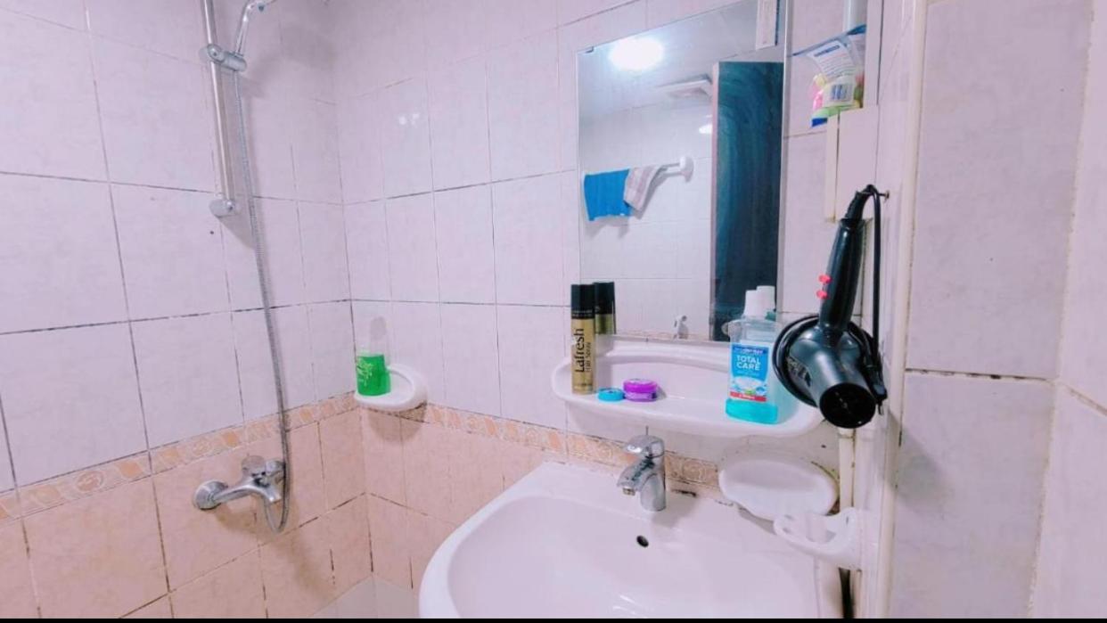 Albergue Dxb Near Adcb Metro Station Dubai