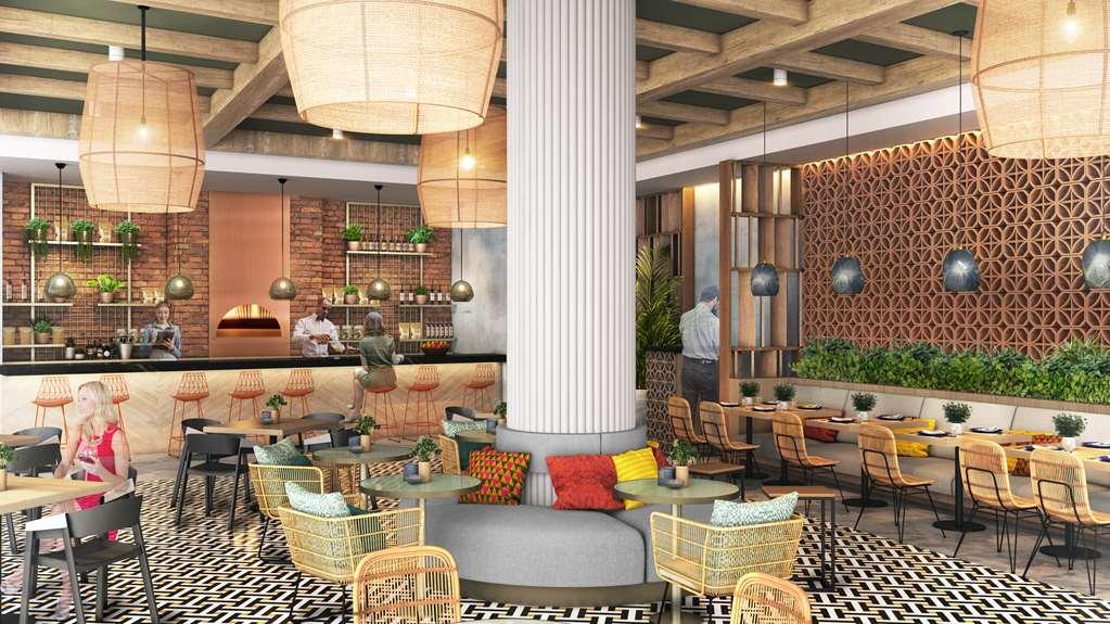 Hotel Embassy By Hilton Business Bay