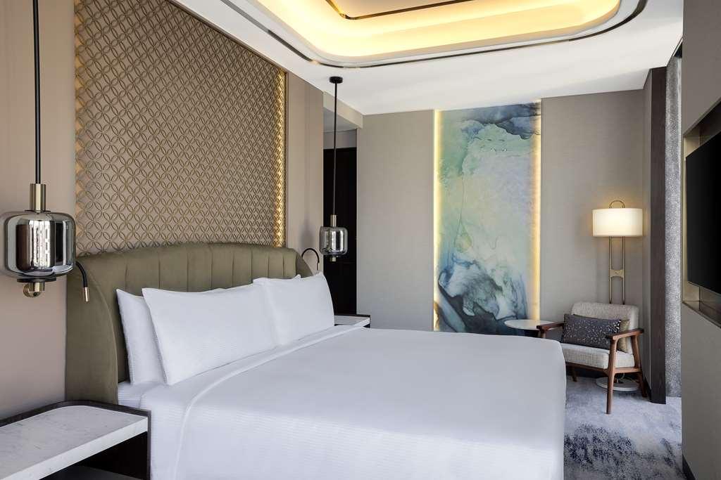 Embassy By Hilton Business Bay Hotel *