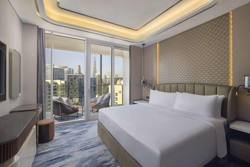 Embassy By Hilton Business Bay * Dubai