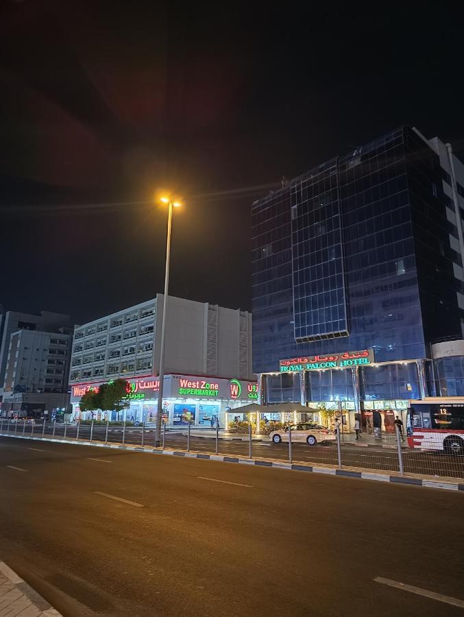 Tariq Al Qima Homes Hostel
