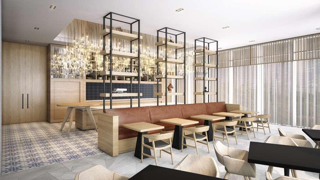 Otel Hilton Garden Business Bay