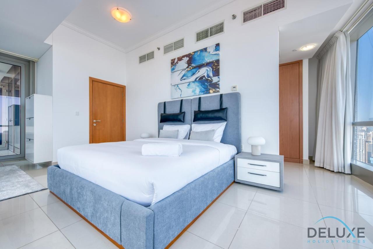 Exquisite 3br At Ocean Heights Marina By Deluxe Homes Apartment