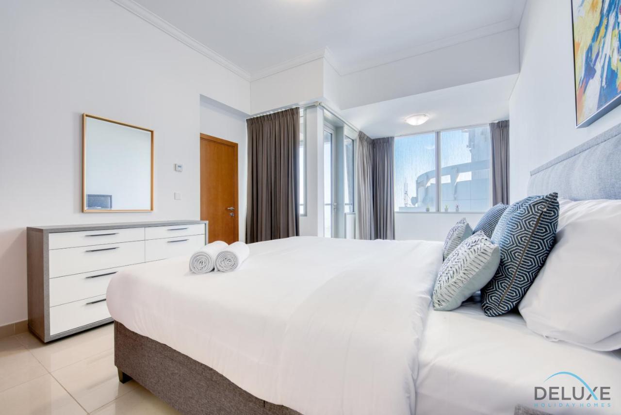 Apartment Exquisite 3br At Ocean Heights Marina By Deluxe Homes