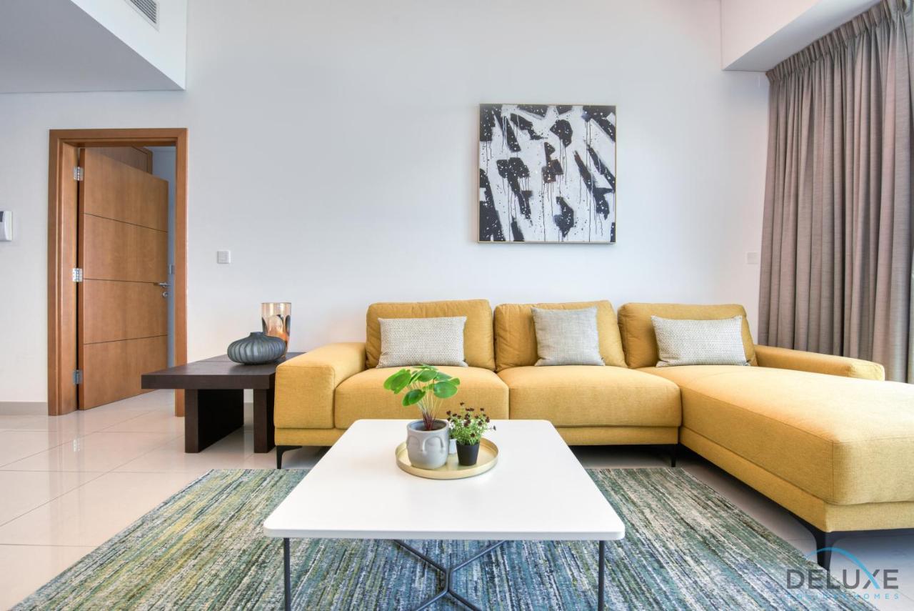 Apartment Exquisite 3br At Ocean Heights Marina By Deluxe Homes *