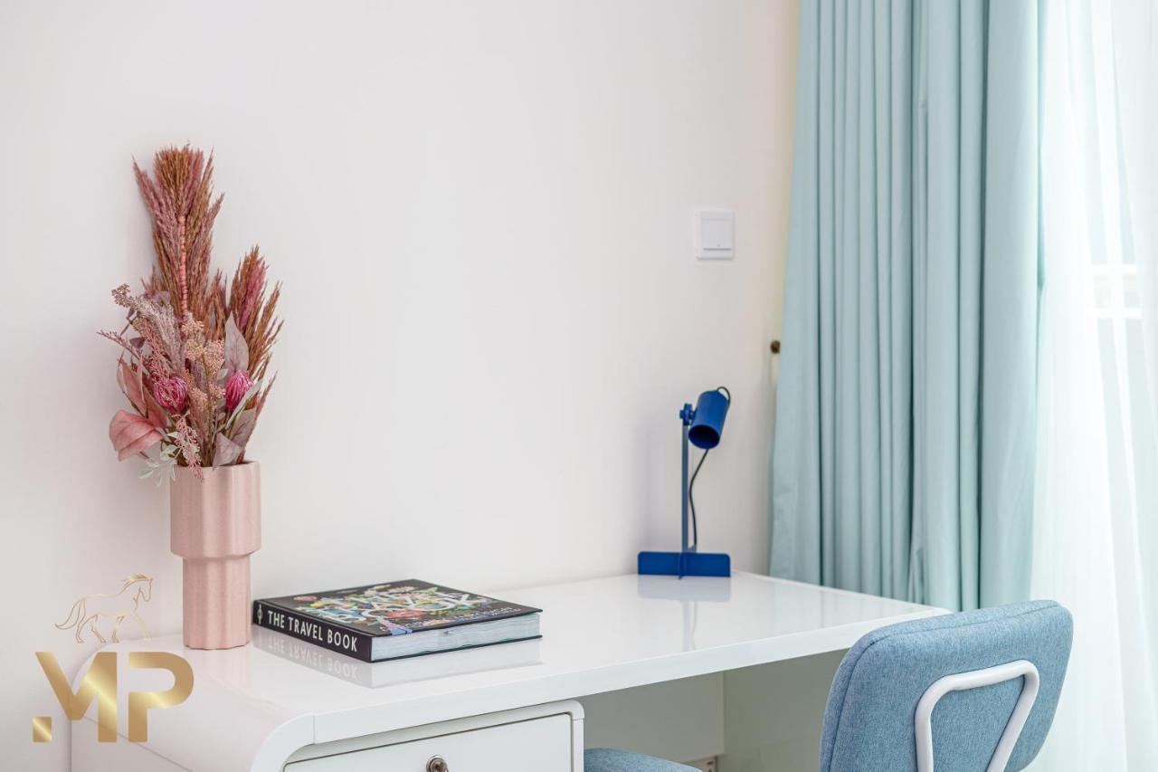 Marco Polo - 1br In Marina, Near Beach, Metro & Tram * Dubai