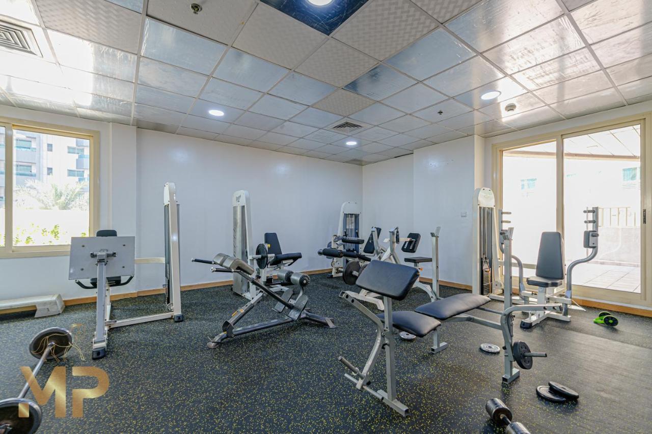 Marco Polo - 1br In Marina, Near Beach, Metro & Tram Apartamento *