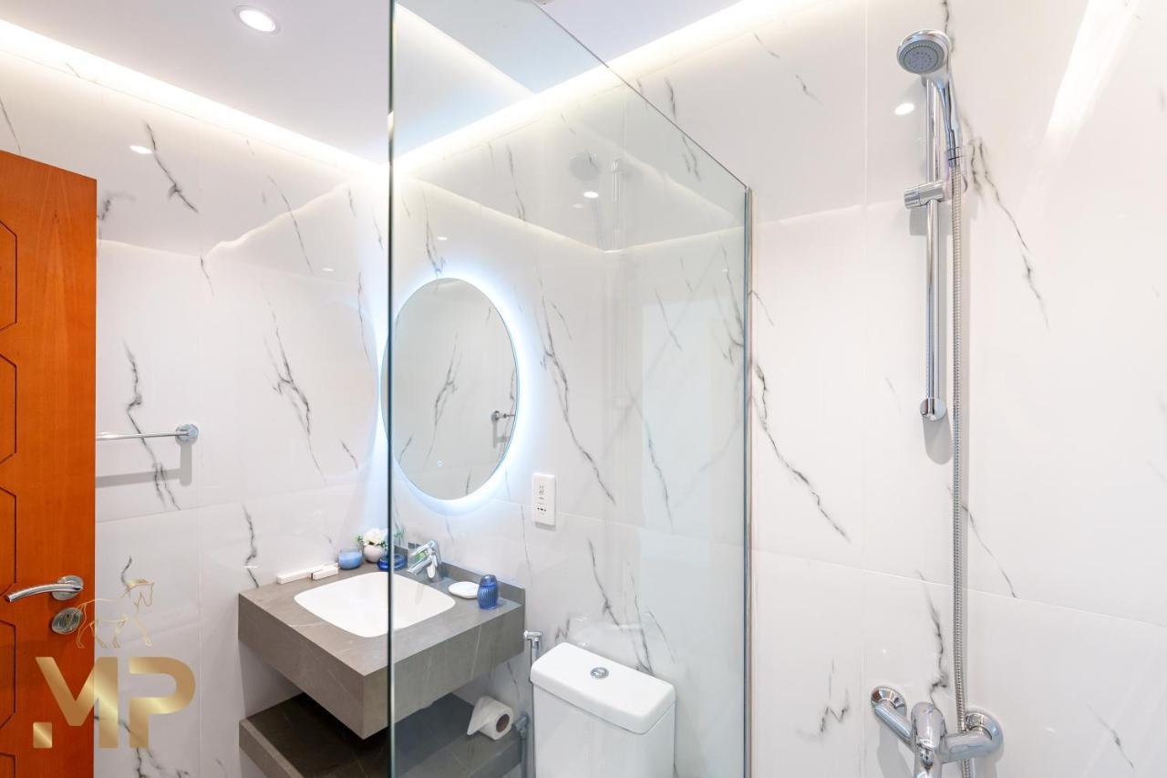Marco Polo - 1br In Marina, Near Beach, Metro & Tram *