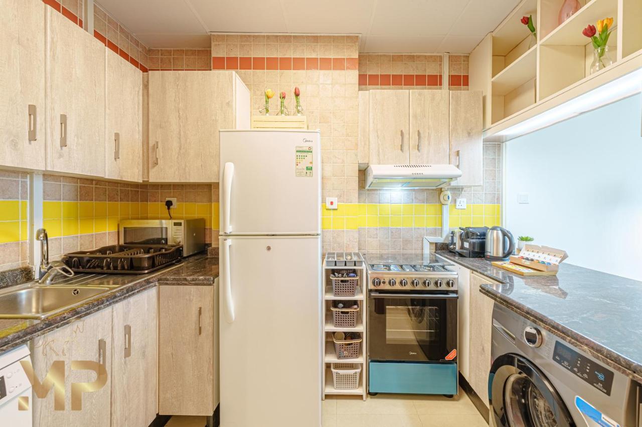 Marco Polo - 1br In Marina, Near Beach, Metro & Tram Apartamento *