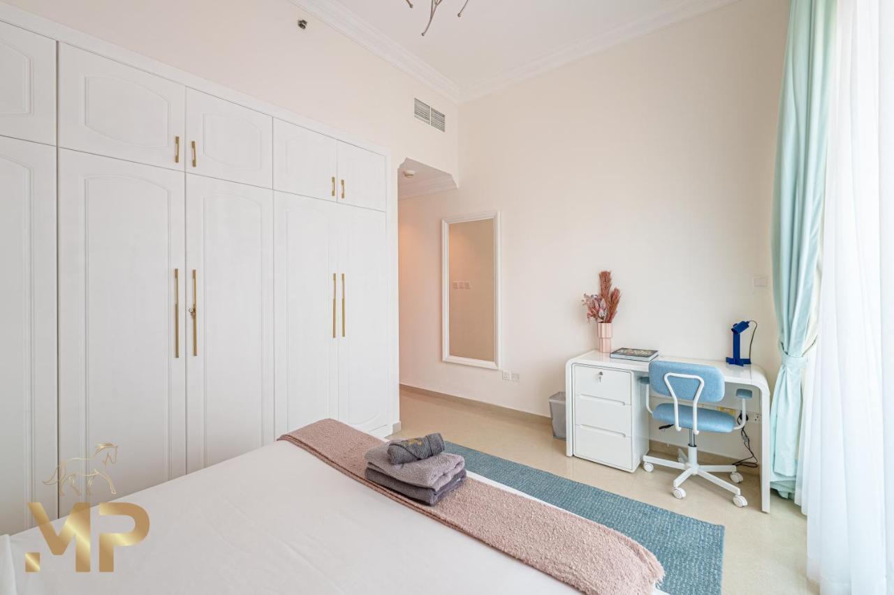 Apartamento Marco Polo - 1br In Marina, Near Beach, Metro & Tram *