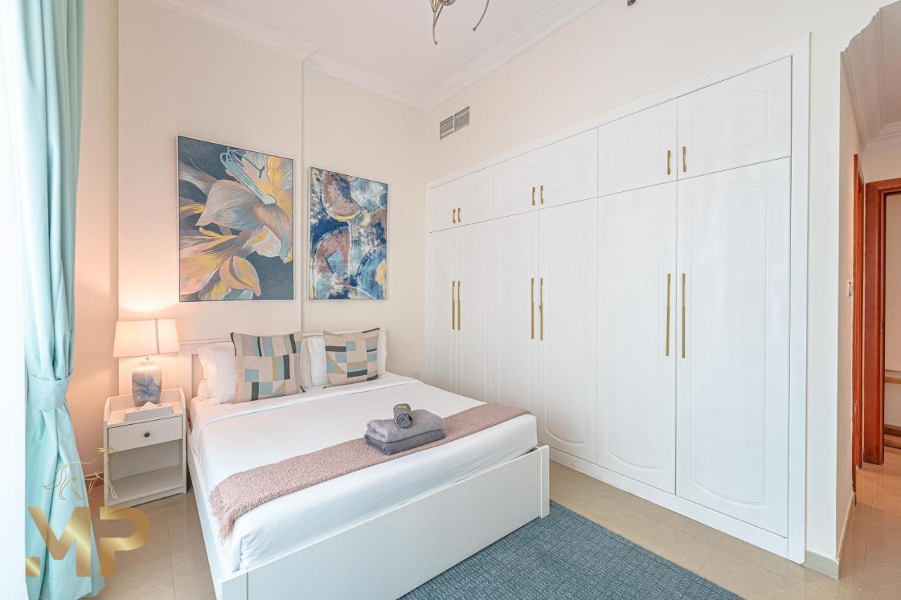 Marco Polo - 1br In Marina, Near Beach, Metro & Tram
