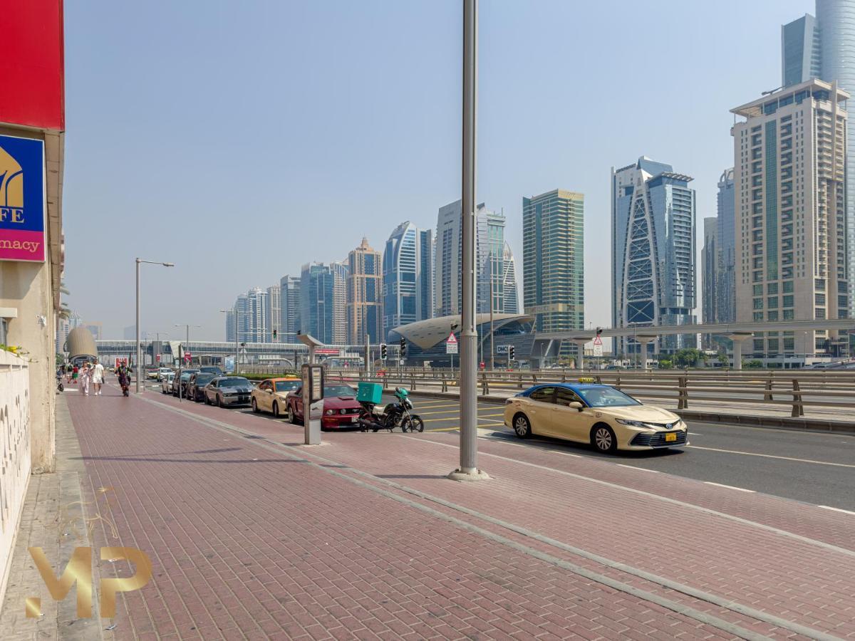 Marco Polo - 1br In Marina, Near Beach, Metro & Tram