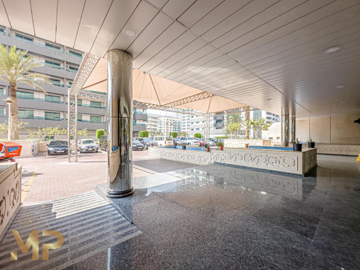 Marco Polo - 1br In Marina, Near Beach, Metro & Tram Apartamento