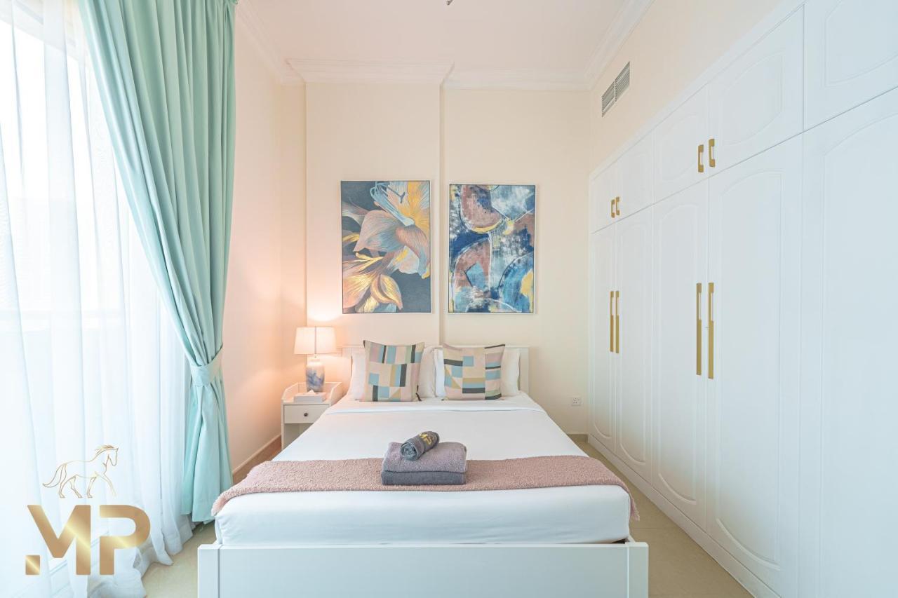 Marco Polo - 1br In Marina, Near Beach, Metro & Tram *