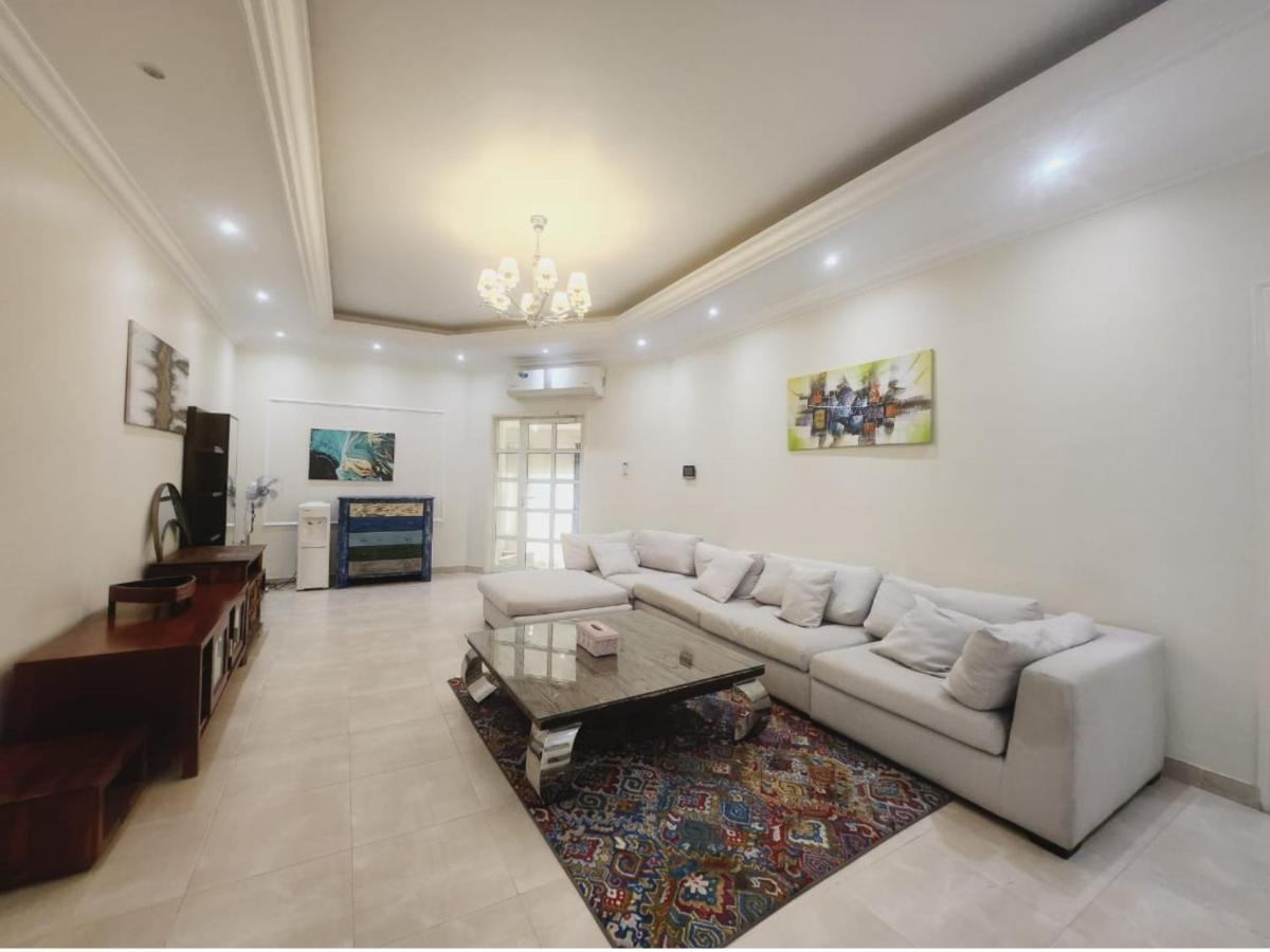 Homestay #3 Near Burj Al A-rab Dubai