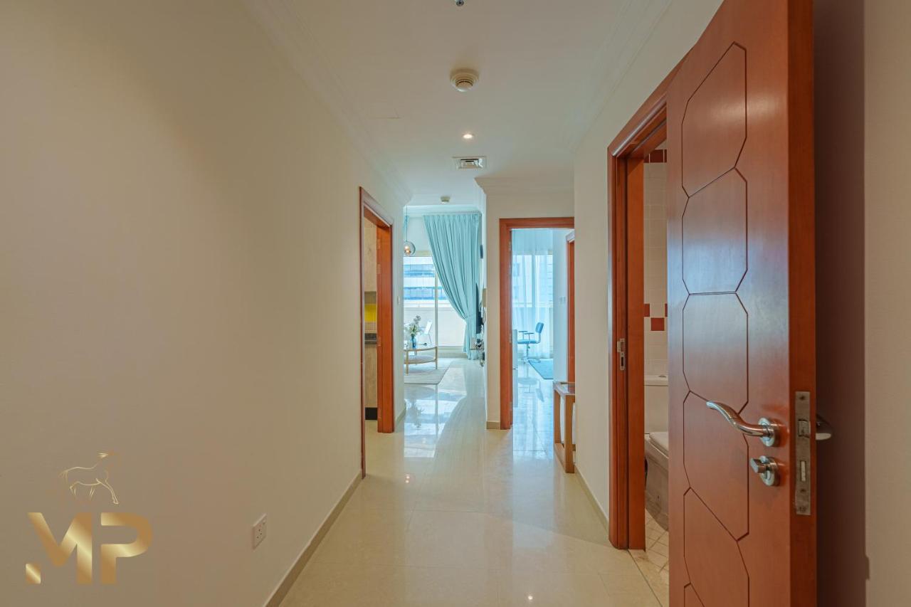 Apartamento Marco Polo - 1br In Marina, Near Beach, Metro & Tram