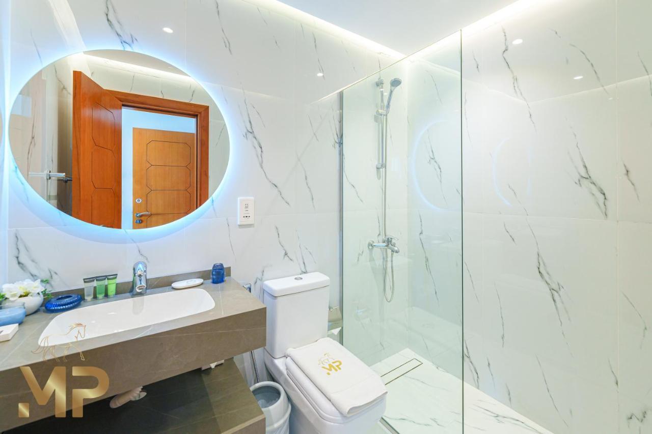 Marco Polo - 1br In Marina, Near Beach, Metro & Tram