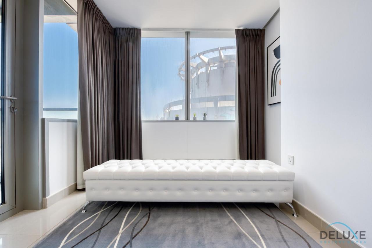 Apartment Exquisite 3br At Ocean Heights Marina By Deluxe Homes Dubai