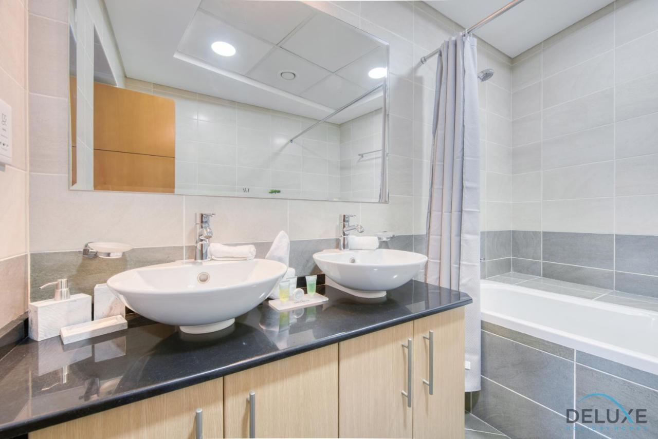 Apartment Exquisite 3br At Ocean Heights Marina By Deluxe Homes Dubai