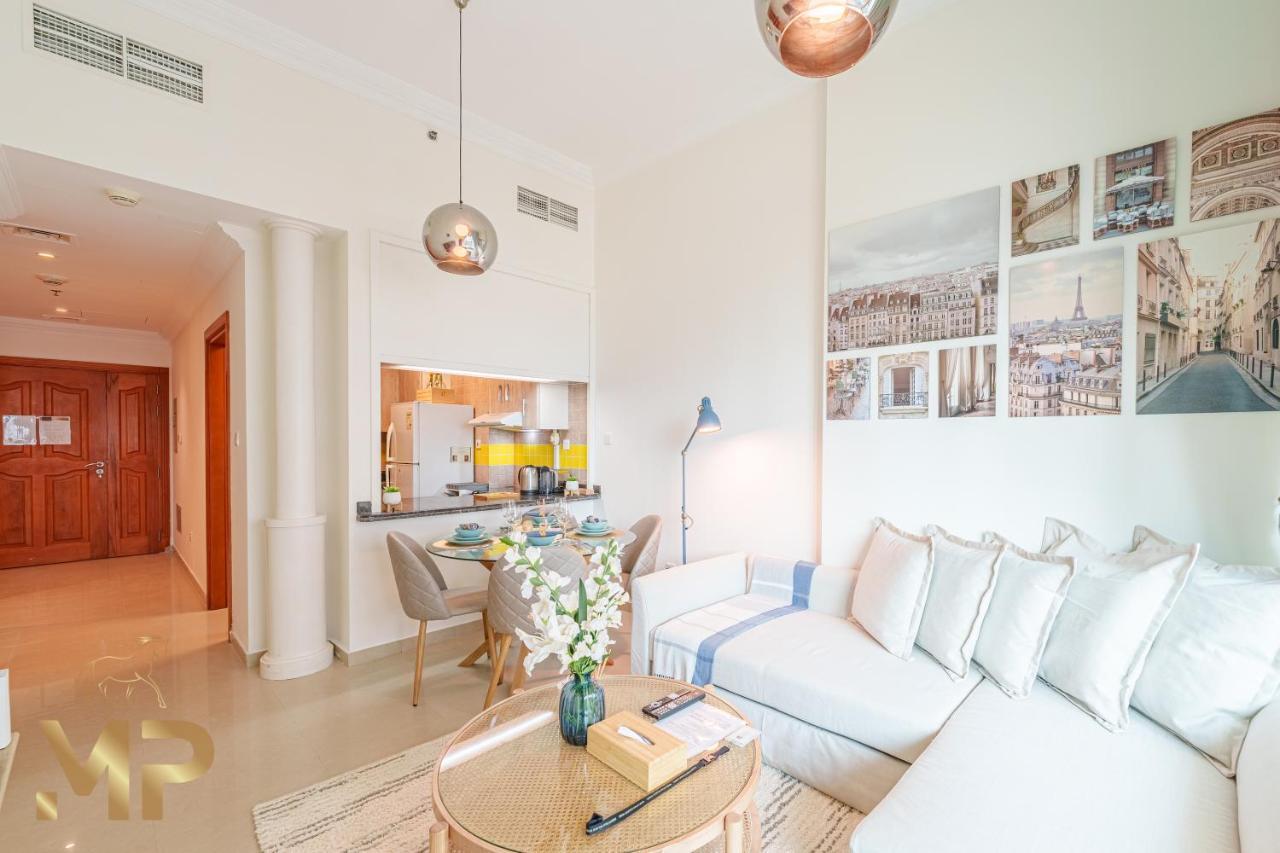 Marco Polo - 1br In Marina, Near Beach, Metro & Tram