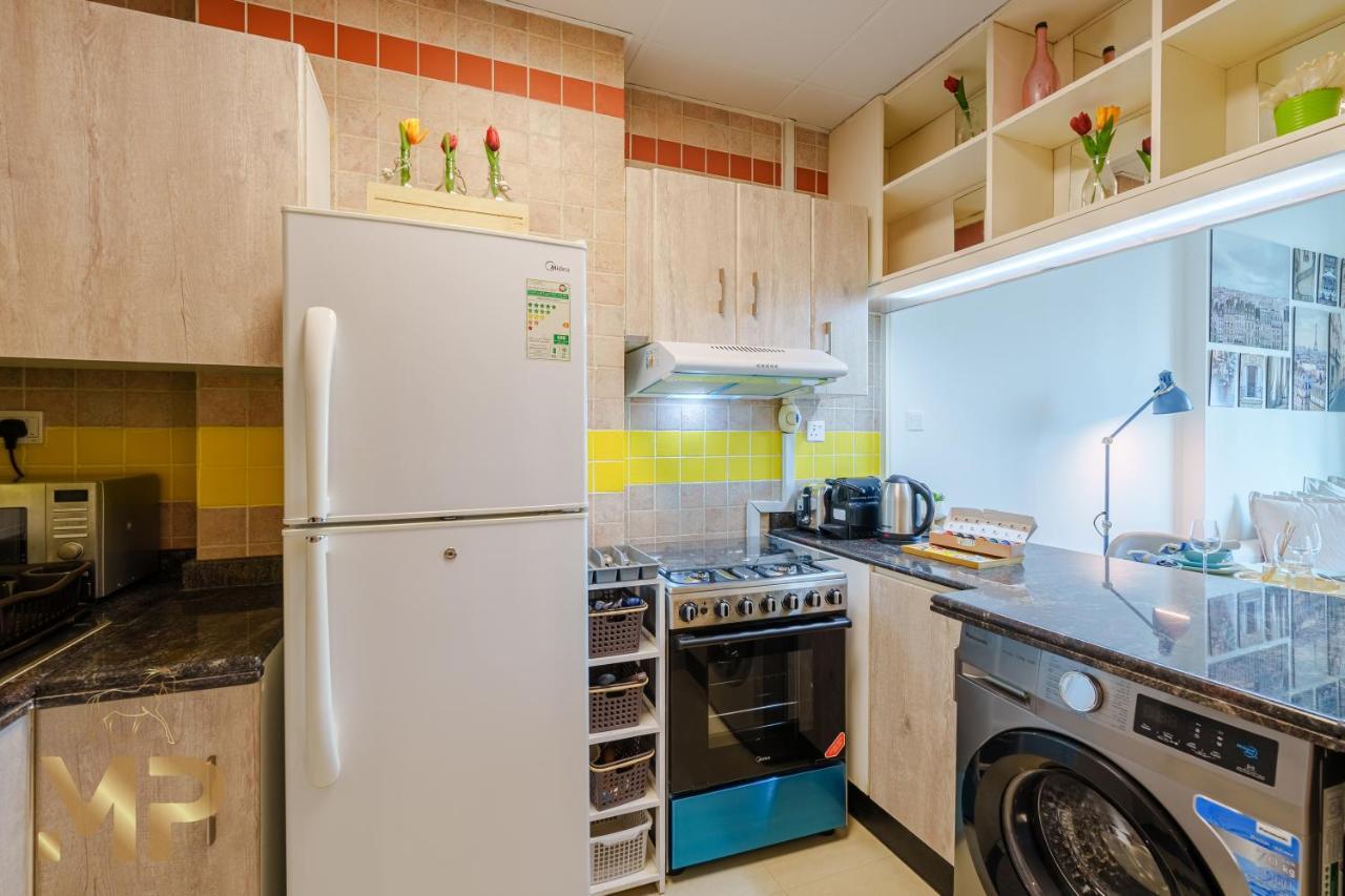 Apartamento Marco Polo - 1br In Marina, Near Beach, Metro & Tram *