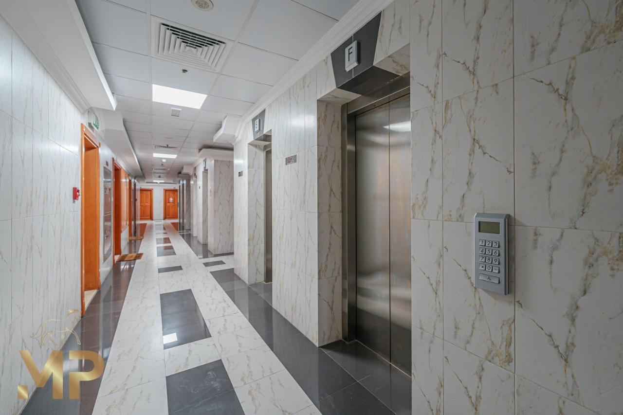 Marco Polo - 1br In Marina, Near Beach, Metro & Tram *