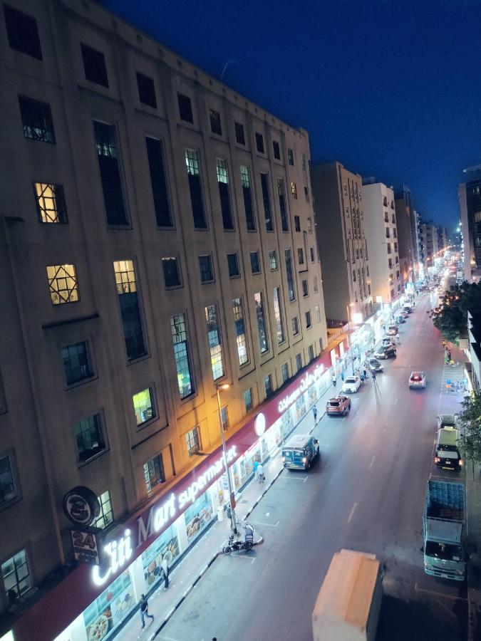 Albergue Capsule 5min Walking From Saraf Dg Metro Station Dubai