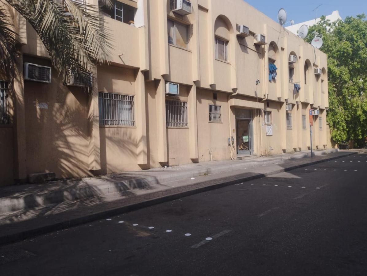 Tariq Al Qima Homes Dubai