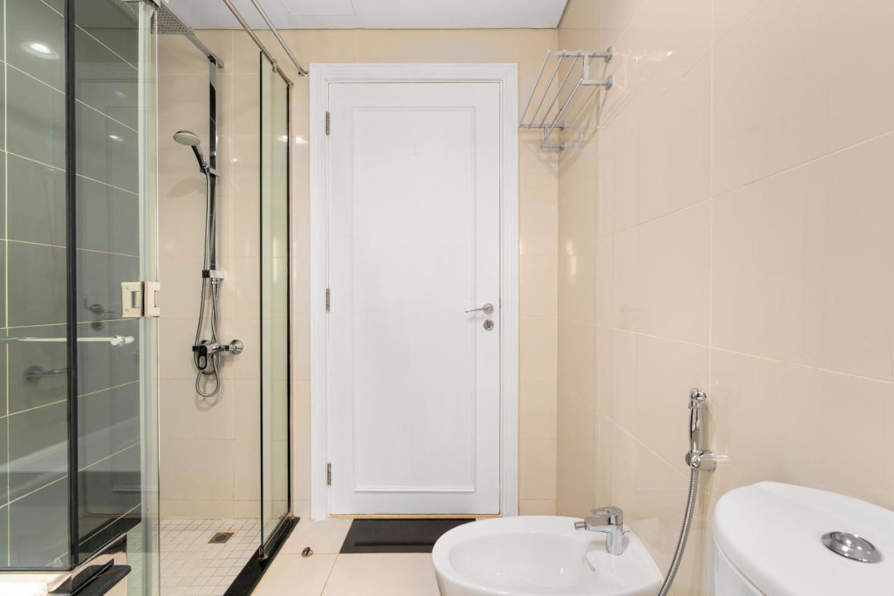 Daire Vacay Lettings - Damac Maison Signature Tower *