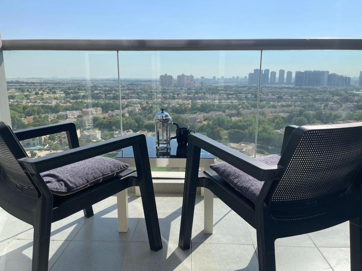 Great View, Sportcity, Parking Included, Apartment