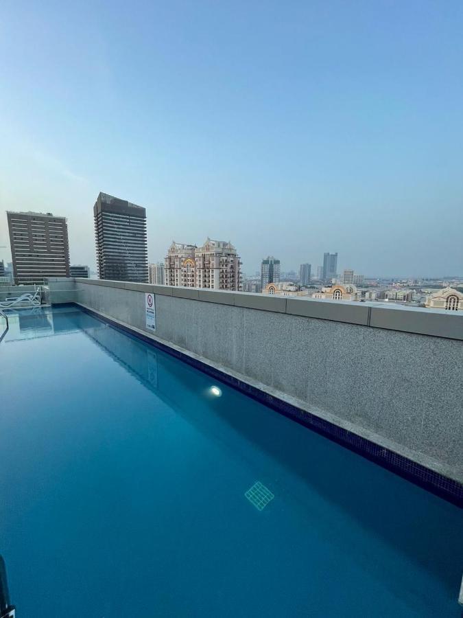 Great View, Sportcity, Parking Included,