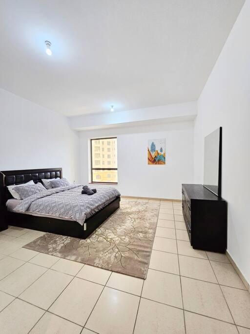 Luxury Jbr 24 Daire