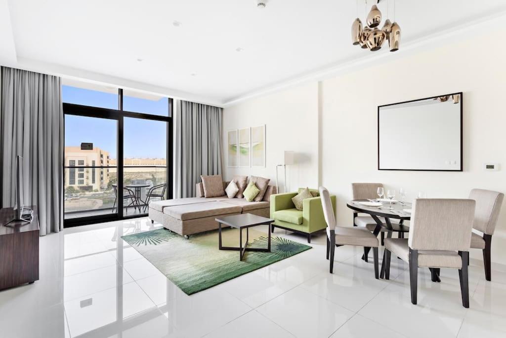 Apartment Stonetree - Furnished 1br In Celestia B