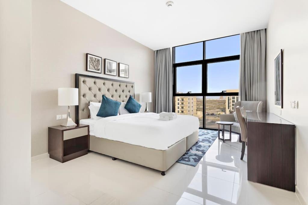 Stonetree - Furnished 1br In Celestia B *