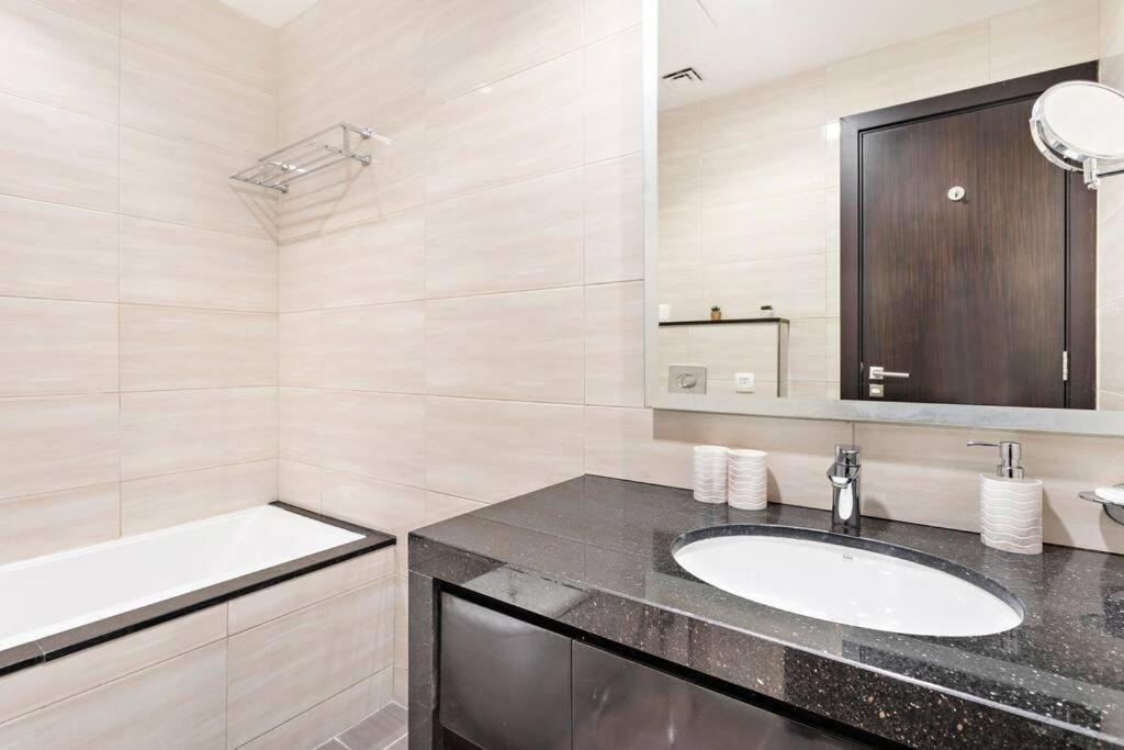 Stonetree - Furnished 1br In Celestia B * Dubai