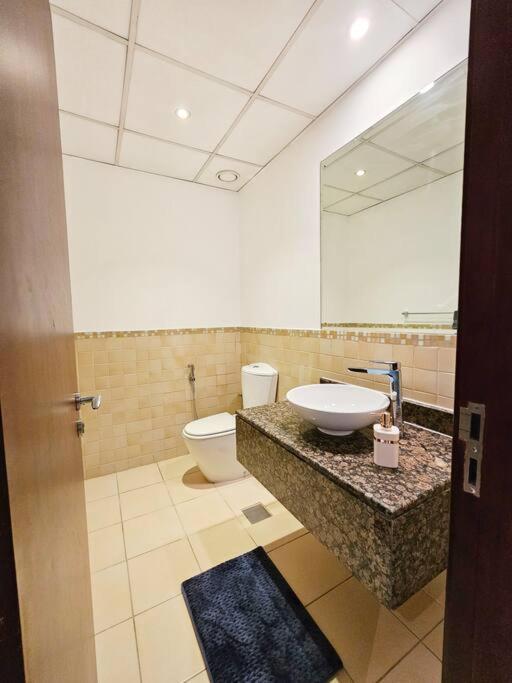 Apartamento Luxury Jbr 36 Dubai