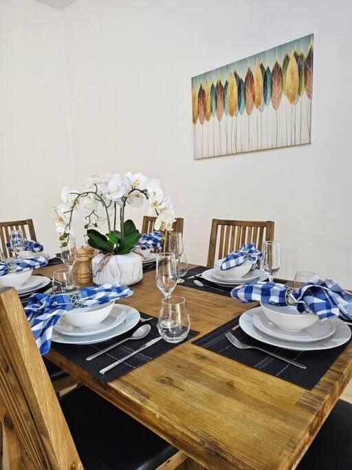 Luxury Jbr 36 Apartamento *