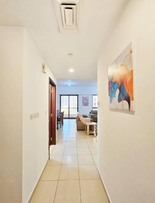 Luxury Jbr 36 Apartamento