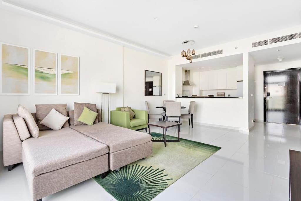 Apartment Stonetree - Furnished 1br In Celestia B Dubai